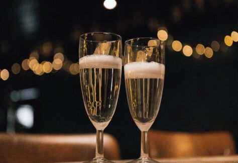 Kerst op de Veluwe - Brasserie Nest Voorthuizen