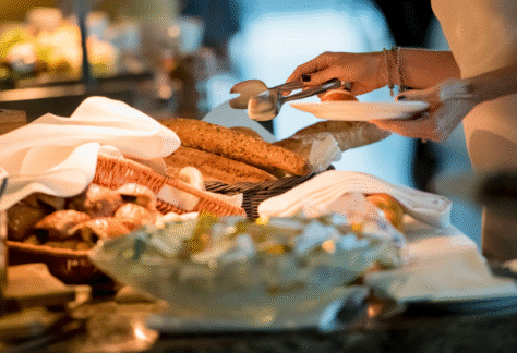 Kerstbrunch op de Veluwe - Brasserie Nest Voorthuizen
