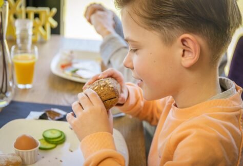 Paasbrunch in Voorthuizen