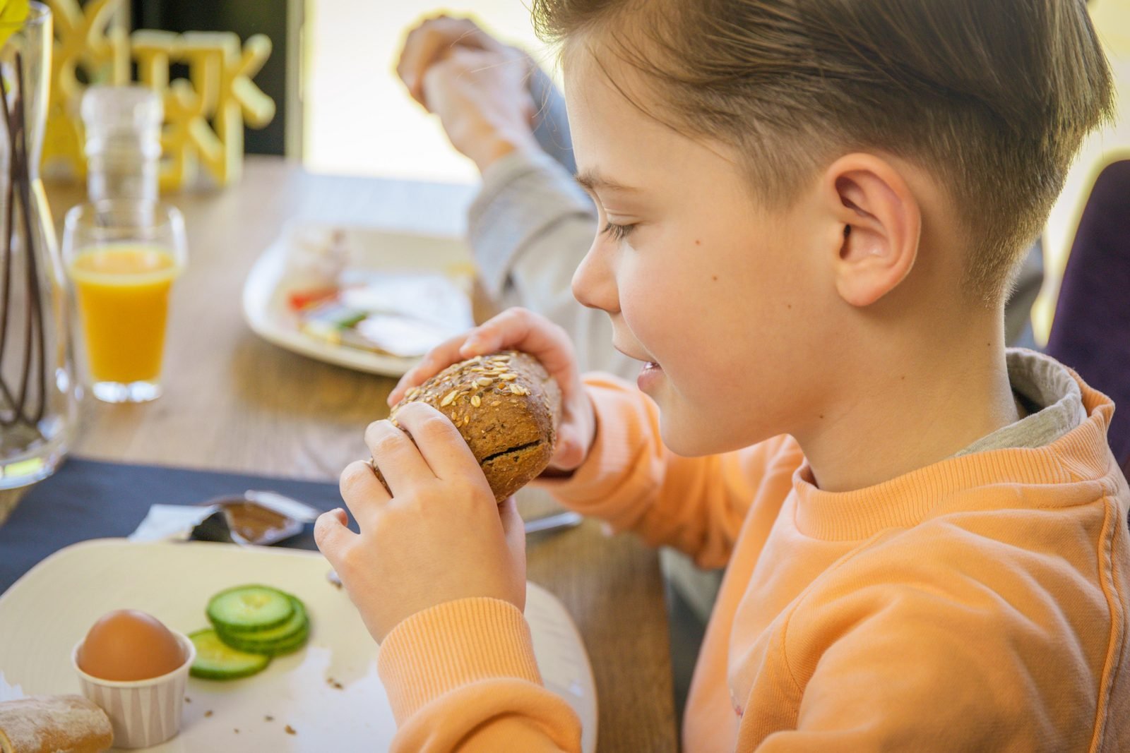 Paasbrunch in Voorthuizen