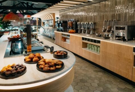 Pinksterbrunch in Voorthuizen