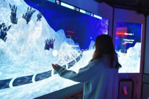 X-cube escaperoom in Voorthuizen