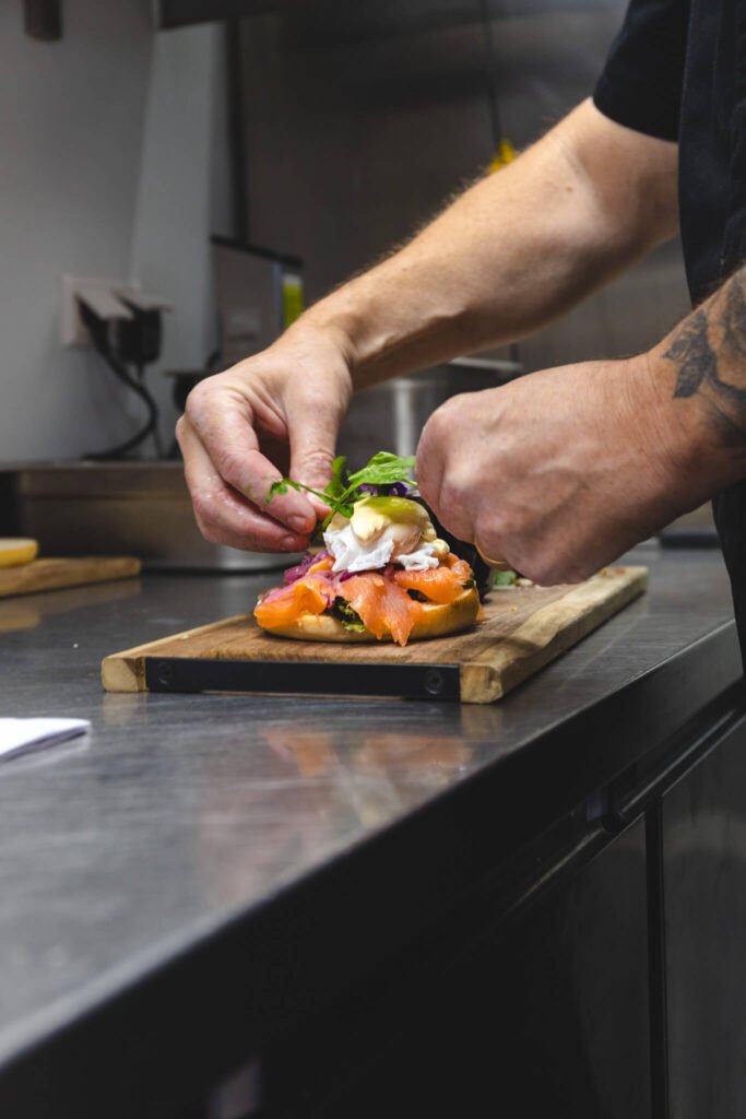 Uit eten in Voorthuizen