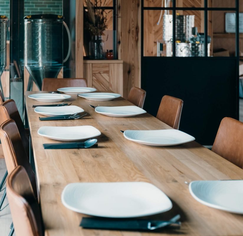 Kookworkshop bedrijfsuitje Voorthuizen