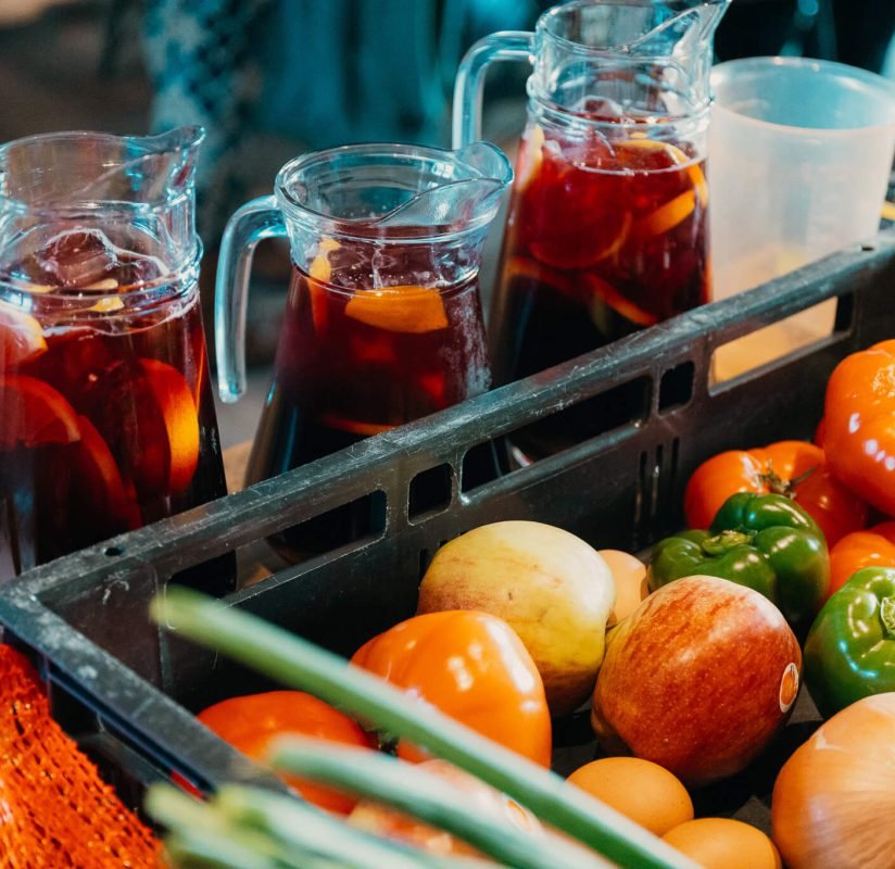 Tapas workshop in Voorthuizen